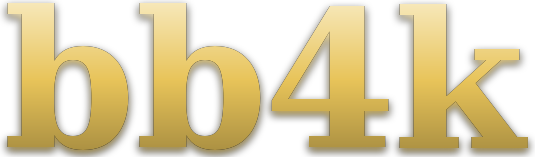 bb4k logo
